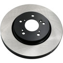 ADVICS Disc Brake Rotor C6F091U