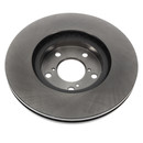 ADVICS Disc Brake Rotor C6F093U - view 4