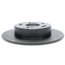 ADVICS Disc Brake Rotor C6R109U - view 3