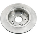 ADVICS Disc Brake Rotor C6R109U - view 4
