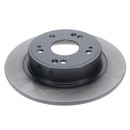 ADVICS Disc Brake Rotor C6R109U - view 5