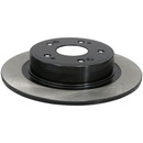 ADVICS Disc Brake Rotor C6R109U - view 6