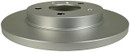 ADVICS Disc Brake Rotor E6R119U - view 2