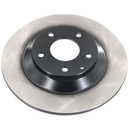 ADVICS Disc Brake Rotor E6R123U