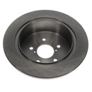 ADVICS Disc Brake Rotor F6R130U - view 4