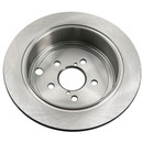 ADVICS Disc Brake Rotor F6R131U - view 2