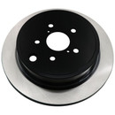 ADVICS Disc Brake Rotor F6R132U
