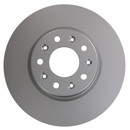 ADVICS Disc Brake Rotor L6F348U
