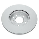 ADVICS Disc Brake Rotor L6F348U - view 4