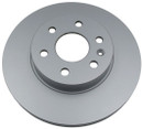 ADVICS Disc Brake Rotor L6F358U