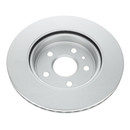 ADVICS Disc Brake Rotor L6R191U - view 4