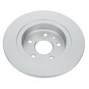 ADVICS Disc Brake Rotor L6R194U - view 4