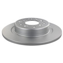 ADVICS Disc Brake Rotor L6R347U - view 3
