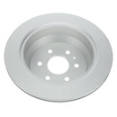 ADVICS Disc Brake Rotor L6R359U - view 4