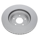 ADVICS Disc Brake Rotor R6F328U - view 4