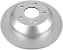 ADVICS Disc Brake Rotor R6R238U