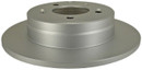 ADVICS Disc Brake Rotor R6R240U - view 3