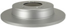 ADVICS Disc Brake Rotor R6R241U - view 3