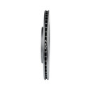 ADVICS Disc Brake Rotor R6R313U - view 3