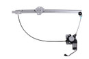 AISIN Window Motor and Regulator Assembly RPAVG-001