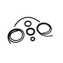 AISIN Engine Timing Cover Seal Kit SKT-003 - view 3