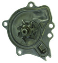 AISIN Engine Water Pump WPT-203 - view 2