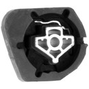 Anchor Automatic Transmission Mount,Manual Transmission Mount 10096 - view 4