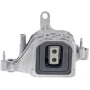 Anchor Automatic Dual Clutch Transmission Mount,Automatic Transmission Mount 10262 - view 5