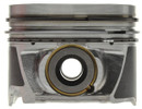 MAHLE Engine Piston Set 224-3708WR - view 3