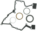 MAHLE Engine Timing Cover Gasket Set JV5076
