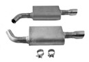 Dynomax Exhaust System Kit 39502