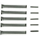Melling Performance Engine Oil Pressure Relief Valve Spring 55049