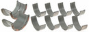 Sealed Power Engine Crankshaft Main Bearing Set 4663M10 - view 2