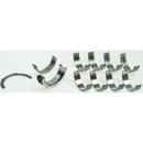Sealed Power Engine Crankshaft Main Bearing Set 7289MA
