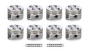 Sealed Power Engine Piston Set H273CP20 - view 2