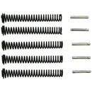 Melling Performance Engine Oil Pressure Relief Valve Spring 77060