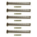 Melling Performance Engine Oil Pressure Relief Valve Spring 77060 - view 2