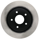 ADVICS Disc Brake Rotor B6R462U