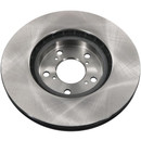 ADVICS Disc Brake Rotor C6F090U - view 2