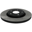 ADVICS Disc Brake Rotor C6F451U - view 3