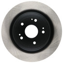 ADVICS Disc Brake Rotor C6R403U