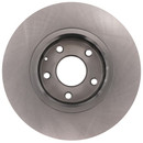 ADVICS Disc Brake Rotor E6F471U - view 2
