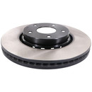 ADVICS Disc Brake Rotor E6F471U - view 3
