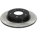ADVICS Disc Brake Rotor E6R400U - view 3