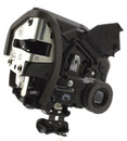 AISIN Door Lock Actuator Motor DLT027 - view 3