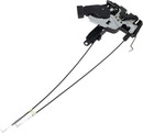 AISIN Door Lock Actuator Motor DLT083 - view 5