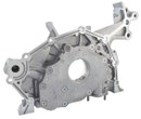 AISIN Engine Oil Pump OPT805 - view 2
