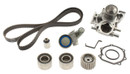 AISIN Engine Timing Belt Kit with Water Pump TKF004 - view 4