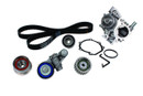 AISIN Engine Timing Belt Kit with Water Pump TKF011
