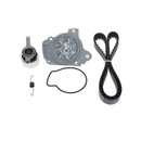 AISIN Engine Timing Belt Kit with Water Pump TKH005 - view 3